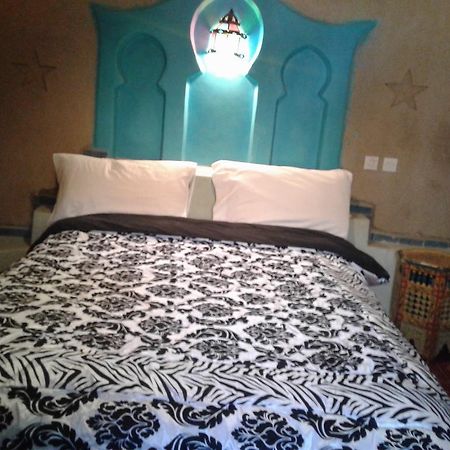 Chez Tonton Hotel Merzouga Esterno foto