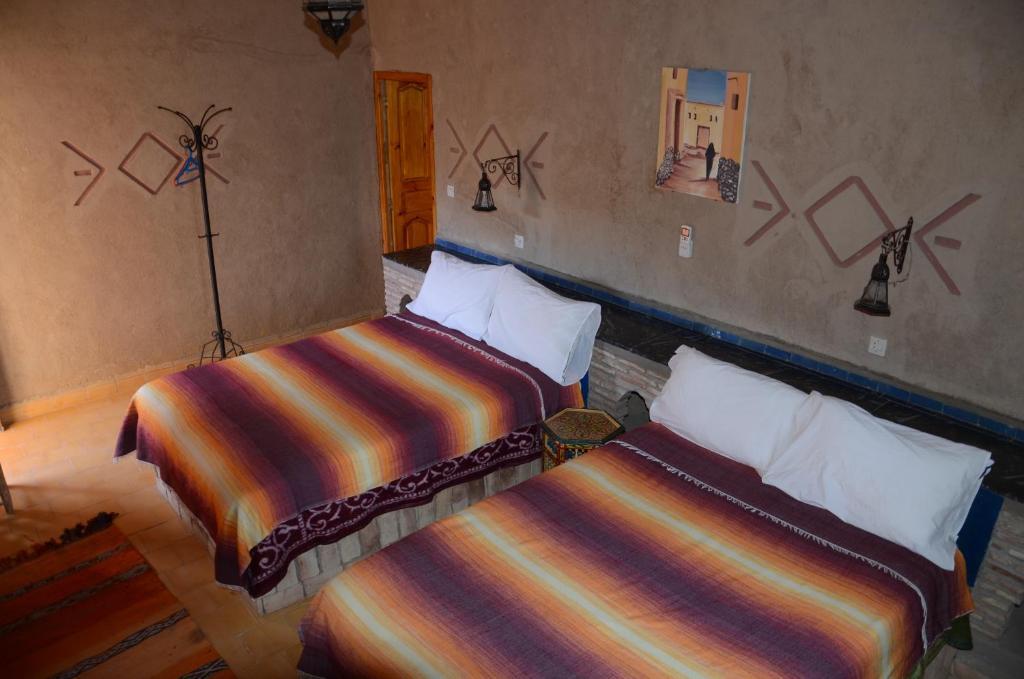 Chez Tonton Hotel Merzouga Camera foto