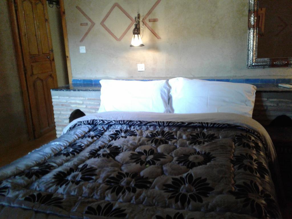 Chez Tonton Hotel Merzouga Esterno foto