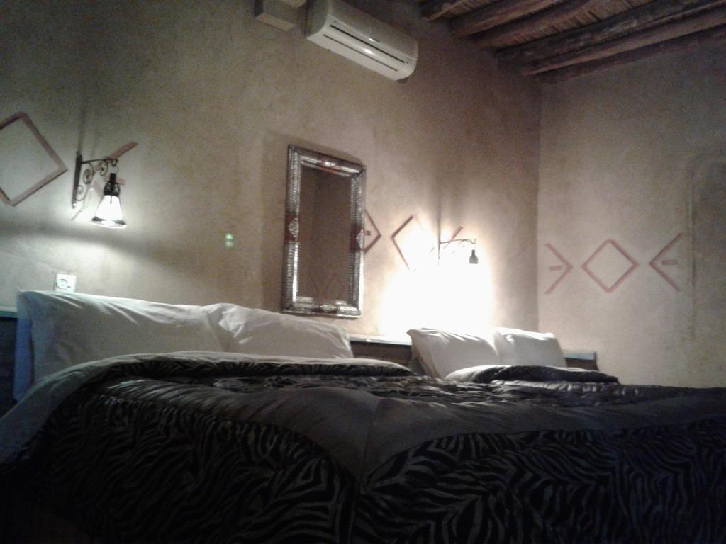 Chez Tonton Hotel Merzouga Esterno foto