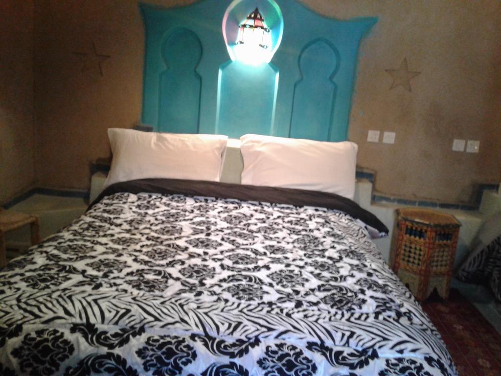 Chez Tonton Hotel Merzouga Esterno foto